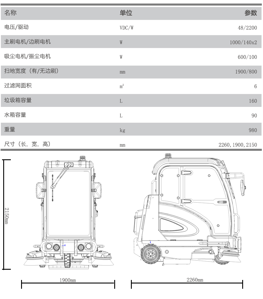 S1900ED探路者掃地車|高美智慧型駕駛式掃地機參數.jpg